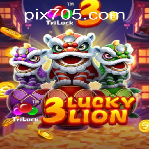 Explorando 3LUCKYLION: Um Guia Completo para o Jogo de Destaque da 705.COM