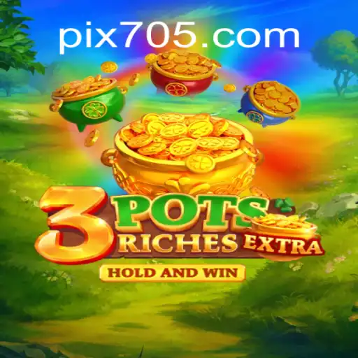 A Inovadora Experiência de Jogo com 3potsExtra