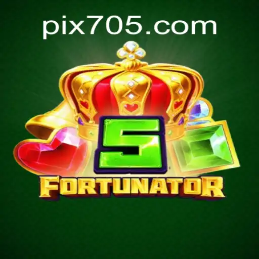 Explorando o Mundo de 5Fortunator: Novidades e Regras do Novo Jogo da 705.COM