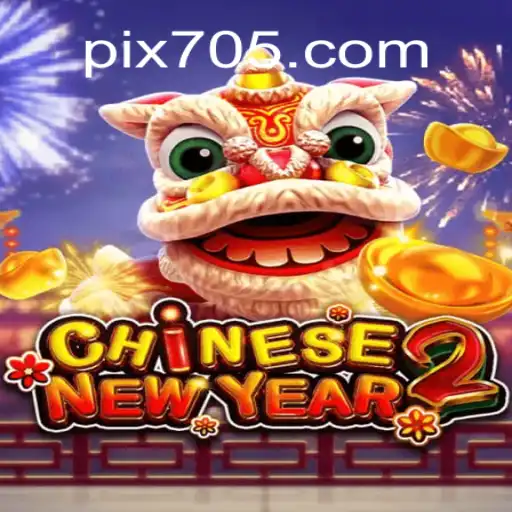 Descubra o Fascinante Mundo de 'CHINESENEWYEAR2': Um Jogo Inspirado nas Festividades Culturais