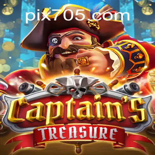 Descubra a Emoção do Jogo CaptainssTreasure