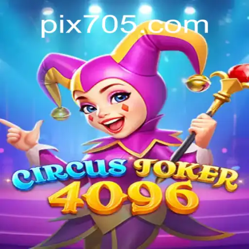 Descubra 'CircusJoker4096': Um Jogo de Estratégia e Emoção