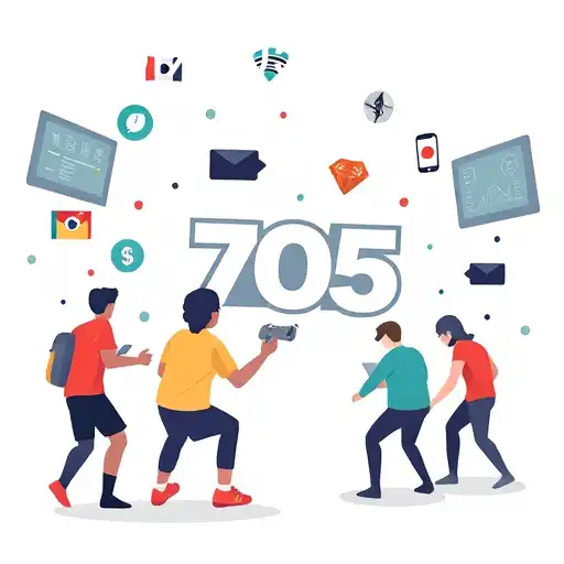 Security and Trust 705.COM - International Licenses and Certifications