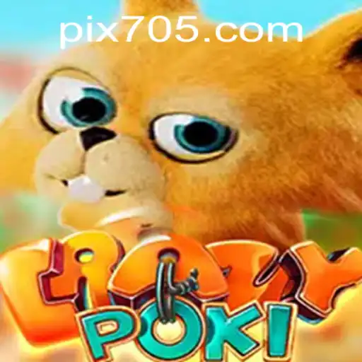 CrazyPoki: Aventura e Estratégia no Universo de 705.COM