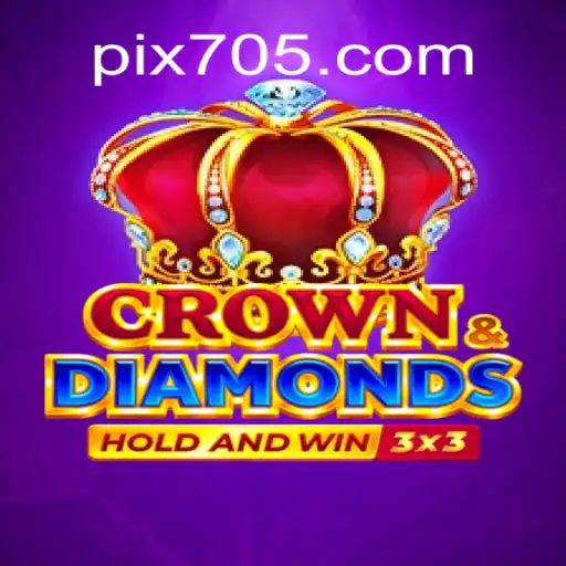 Descubra o Fascinante Mundo de Crowndiamonds no Universo dos Jogos Online