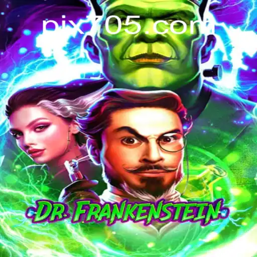 Descubra o Excitante Mundo de DrFrankenstein: Um Jogo Revolucionário