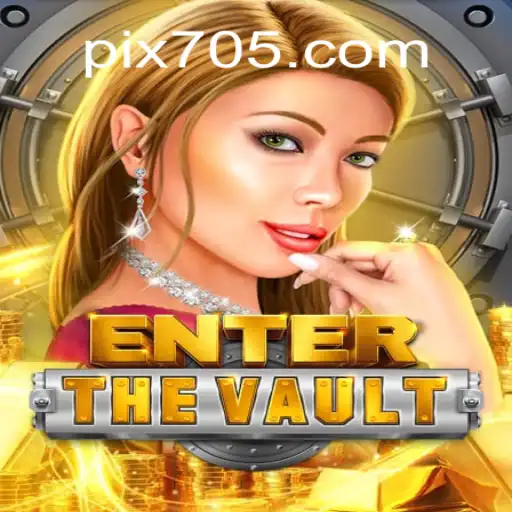 EntertheVault: Mergulhando na Nova Sensação dos Jogos com 705.COM