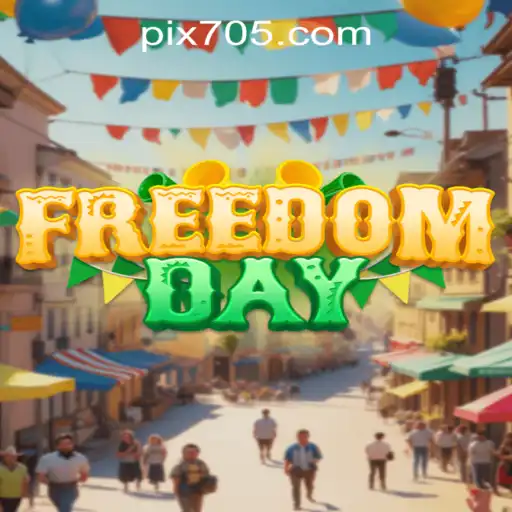 FreedomDay: Explorando o Intrigante Universo de 705.COM