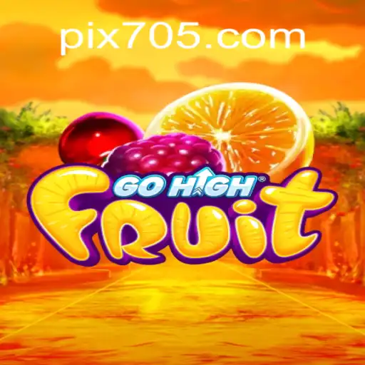 Descubra GoHighFruit: O Jogo Inovador no Mundo de 705.COM
