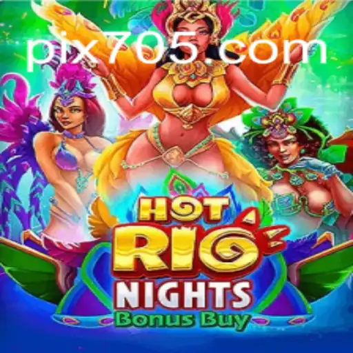 Explorando o Mundo Vibrante de HotRioNightsBonusBuy: Regras e Experiências