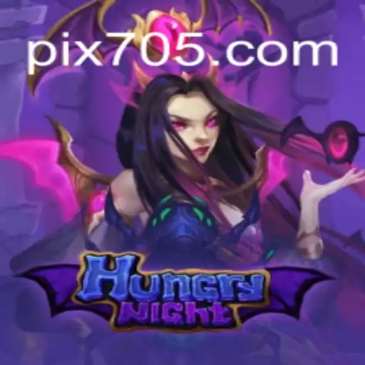 HungryNight: Um Novo Jogo que Desafia Sua Estratégia