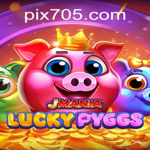 Explorando JManiaLuckyPyggs: O Jogo de Estratégia e Sorte Que Encanta o Mundo