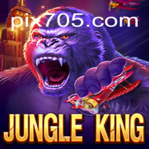 Explorando JungleKing: Um Mergulho nas Regras e Mecânicas de Jogo