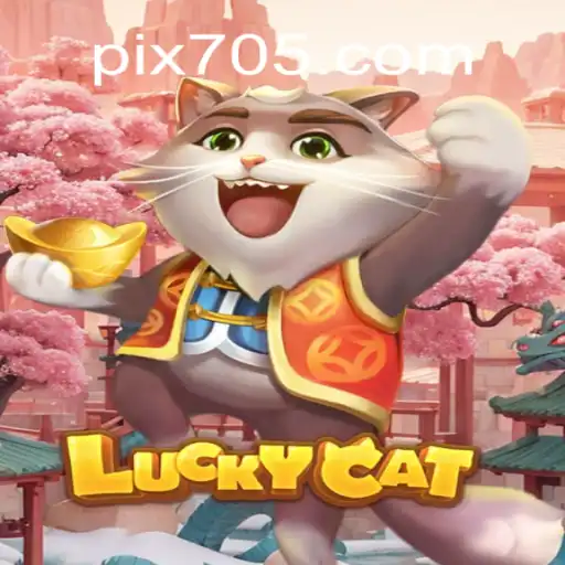 Descubra o Universo de LuckyCat: O Jogo que Conecta Tradição e Tecnologia