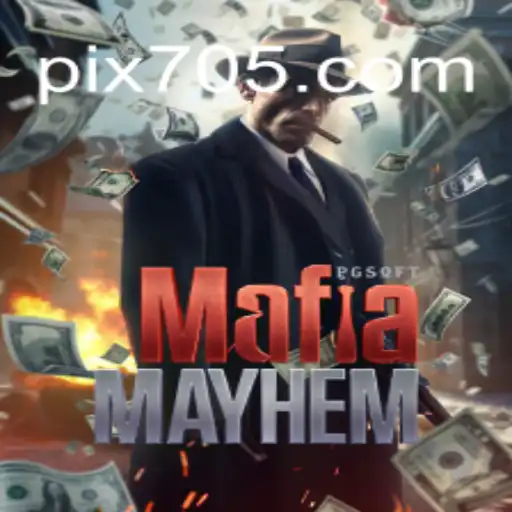 MafiaMayhem: Um Mergulho no Mundo do Crime