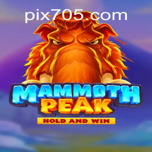 MammothPeak: Explore o Fascinante Mundo do Jogo com 705.COM