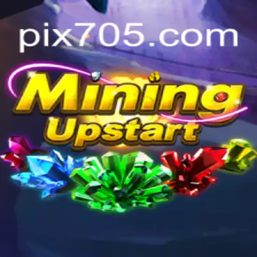 MiningUpstart: Um Mergulho no Mundo da Extração e Economia Digital