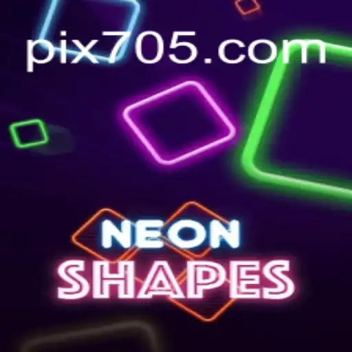 Descubra NeonShapes: O Novo Fenômeno no Mundo dos Jogos