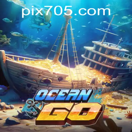 Descubra OceanGO: O Novo Sensação dos Jogos de Aventura Marinha