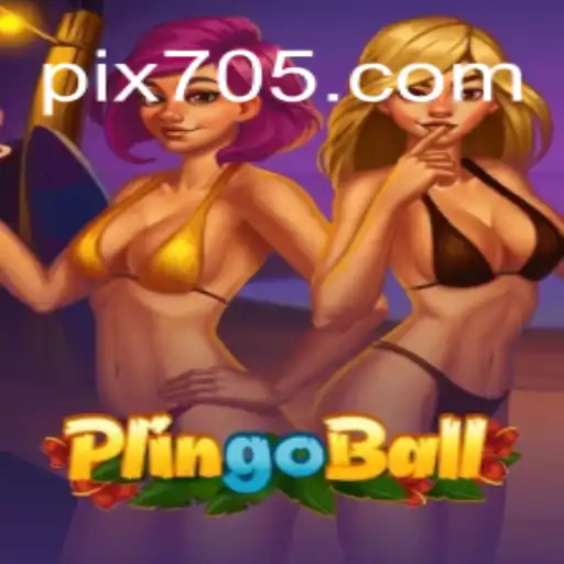 Descubra o Plingoball: O Jogo Revolucionário de 705.COM