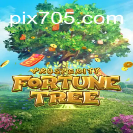 Explorando o Fascinante Jogo ProsperityFortuneTree da Plataforma 705.COM