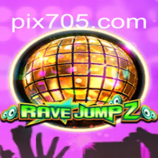 Descubra RaveJump2: O Jogo Eletrizante do Momento com 705.COM