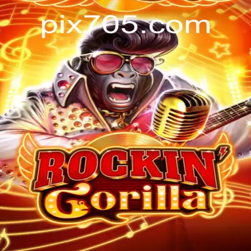 RockinGorilla: O Fascinante Mundo do Jogo Inovador