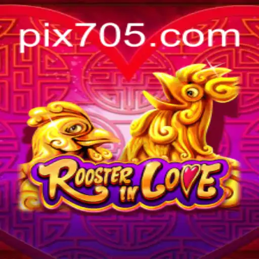 Descubra as Aventuras de RoosterInLove: Um Mergulho no Mundo de 705.COM