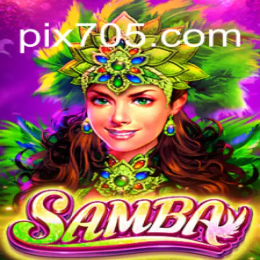 Explorando o Jogo 'Samba' e sua Conexão com a Plataforma 705.COM