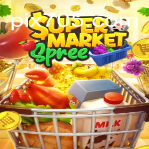 SupermarketSpree: Descubra a Nova Sensação dos Jogos